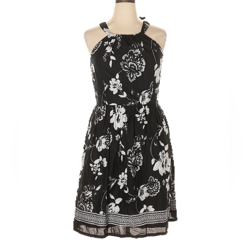 WHBM Summer Dress